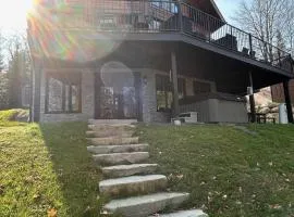 Lakefront - Spa - Pool table - Mistral 154