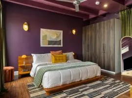 Ocean-View 1BR Condo in Historic Cooper Arms