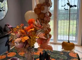 Sala dell Estate Guest House