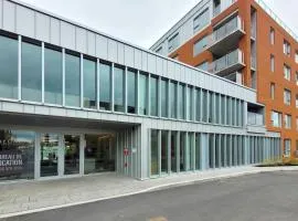 Corporate Stays Blum 2 Bedrooms