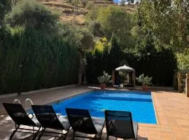 Inmyhome Country House Monachil