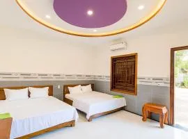 Triệu Vy Homestay