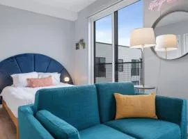 CozySuites Deluxe SDO Lawrenceville