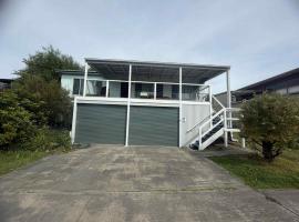 Vista 63, Hotel in Mallacoota