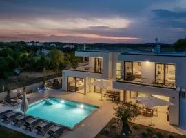 Villa 7Eight Banjole