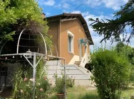 Sous Le Tilleul - 3 personnes