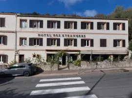 Hotel des Etrangers
