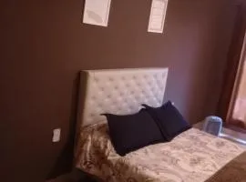 Hospedaje,Descanso soñado