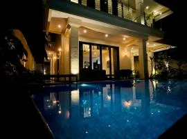 The Castle By Scenic Weligama