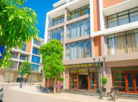 Ocean Park Homestay, hotel in Hưng Yên