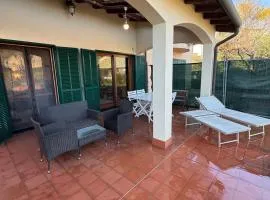 Casa Relax au calme Ventimiglia-Menton-Monaco
