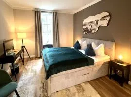 Hotel Garni BALTICpetite