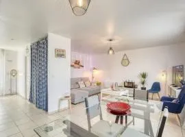 Appartement 3 ch. CDG / Parc Expo / Astérix