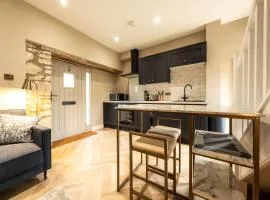 The Old Loft House in Chew Stoke