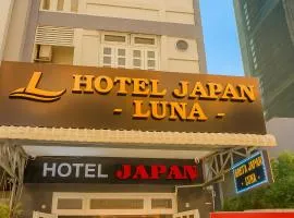 Japan Luna Hotel