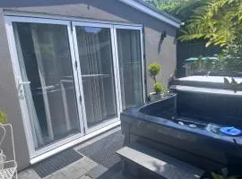 Cabin for two Christchurch