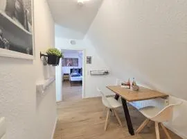 Appartement Schlummernest