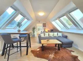 Appartement Turmblick