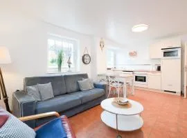 Ferienwohnung "Neptun"