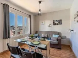 House SUNNY Sierra Nevada Estudio con wifi