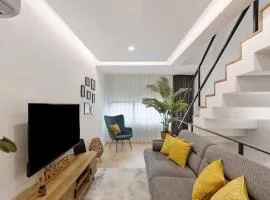 Casa Ponte Dos Namorados