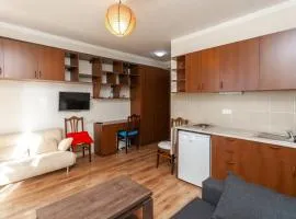 Wehost Cozy and Comfortable Studio