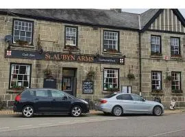St aubyn arms