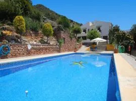Cortijo el Nino SpainSunRentals