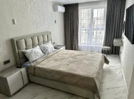 1 room Ridnyi Dim Apartment