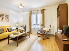 Alojamiento Las Guixas Villanua