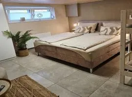 Gästehaus Alwin Diebold - 5 Gehminuten zum Europapark