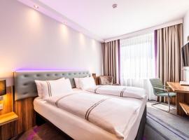 Premier Inn Essen City Limbecker Platz, 3hvězdičkový hotel v Essenu