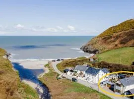 Meddyg y Mor Cwm Tydu