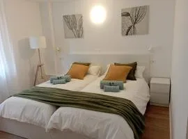 Habitaciones Algodón con baño propio