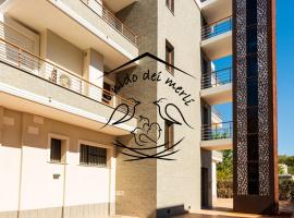 Il Nido dei Merli, hotel in Fiumicino