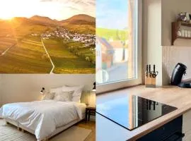 Das Winzereck - 4 Sterne Ferienhaus in der Südpfalz