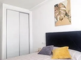 Parking-pokój, WiFi