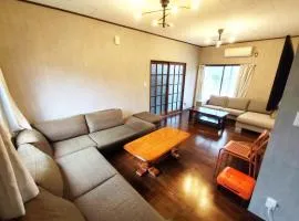 12名迄OK 5LDK ビーチまで徒歩3分 BBQ完備 駐車場5台White sun villa