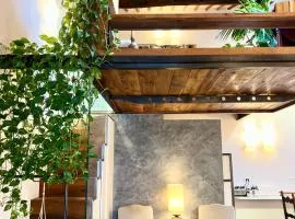 B&B Palazzo Bruchi