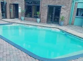 An Exclusive Guesthouse too