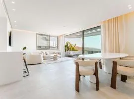 Palo Alto 9 Panoramic Views Terrace Luxury