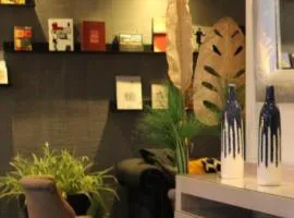 The Originals Boutique, Hôtel Neptune, Montpellier Sud