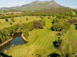 Golf Resort de Digne-les-bains by Adonis, hotel in Digne-les-Bains