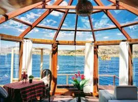 Titikaka sky view lodge
