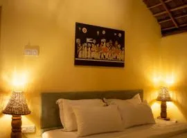 Whisper Point Eco Resort Diyaluma