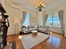 Currawong Corner Cottage