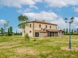 Agriturismo Podere Ponticelli - Villa con vista su Cortona