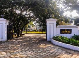 Hotel Sneha、Nepalganjのホテル