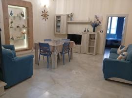 Astrolicamus, hotel a Bosa