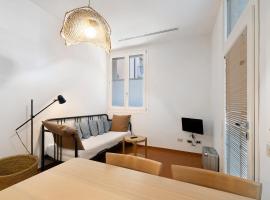 U Canetta 2, hotel v destinaci Pietra Ligure